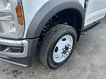 2025 Ford F-450 Regular Cab DRW 4x4 Cab Chassis for sale #25F3053 - photo 17