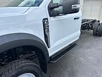 2025 Ford F-450 Regular Cab DRW 4x4 Cab Chassis for sale #25F3053 - photo 18