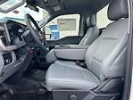 2025 Ford F-450 Regular Cab DRW 4x4 Cab Chassis for sale #25F3053 - photo 21