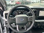 2025 Ford F-450 Regular Cab DRW 4x4 Cab Chassis for sale #25F3053 - photo 30