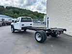 2025 Ford F-450 Regular Cab DRW 4x4 Cab Chassis for sale #25F3053 - photo 2