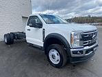 New 2025 Ford F-600 Regular Cab Cab Chassis for sale #25F3055 - photo 10
