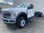 New 2025 Ford F-600 Regular Cab Cab Chassis for sale #25F3055 - photo 3
