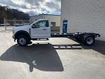 New 2025 Ford F-600 Regular Cab Cab Chassis for sale #25F3055 - photo 4