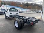 New 2025 Ford F-600 Regular Cab Cab Chassis for sale #25F3055 - photo 2