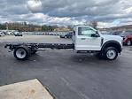 New 2025 Ford F-600 Regular Cab Cab Chassis for sale #25F3055 - photo 9