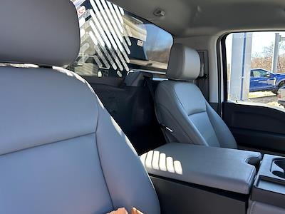 New 2025 Ford F-550 - photo 1
