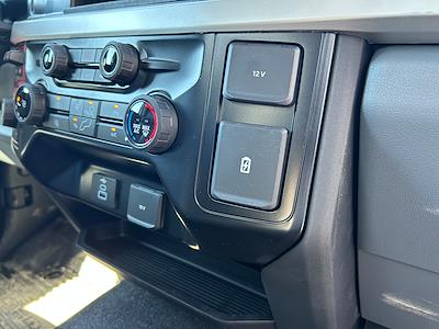 New 2025 Ford F-550 - photo 1