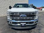 2025 Ford F-550 Regular Cab DRW 4x4 Cab Chassis for sale #25F3064 - photo 14