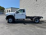 2025 Ford F-550 Regular Cab DRW 4x4 Cab Chassis for sale #25F3064 - photo 7