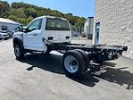 2025 Ford F-550 Regular Cab DRW 4x4 Cab Chassis for sale #25F3064 - photo 2