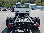 2025 Ford F-550 Regular Cab DRW 4x4 Cab Chassis for sale #25F3064 - photo 9
