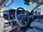 New 2025 Ford F-550 Regular Cab Steel Dump Truck for sale #25F3064 - photo 4