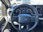New 2025 Ford F-550 Regular Cab Steel Dump Truck for sale #25F3064 - photo 18