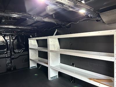 New 2025 Ford Transit 250 - photo 1