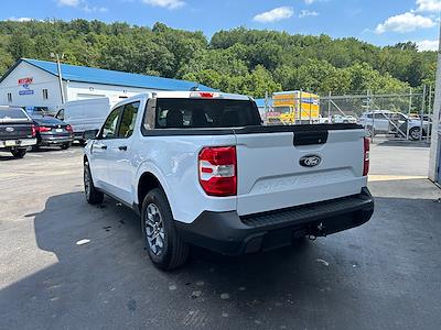 New 2025 Ford Maverick XLT SuperCrew Cab AWD Pickup for sale #25M2933 - photo 2