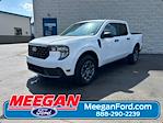 New 2025 Ford Maverick XLT SuperCrew Cab AWD Pickup for sale #25M2933 - photo 1