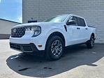 New 2025 Ford Maverick XLT SuperCrew Cab AWD Pickup for sale #25M2933 - photo 4
