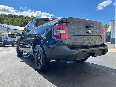 New 2025 Ford Maverick XLT SuperCrew Cab for sale #25M3096 - photo 2