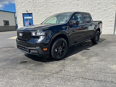 New 2025 Ford Maverick - photo 1