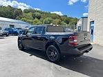 2025 Ford Maverick SuperCrew Cab AWD Pickup for sale #25M3096 - photo 10