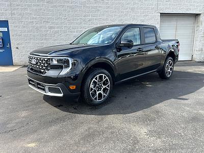 New 2025 Ford Maverick - photo 1