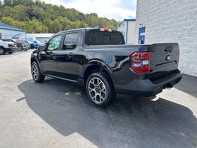 New 2025 Ford Maverick Lariat SuperCrew Cab for sale #25M3246 - photo 2