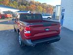 New 2025 Ford Maverick XLT SuperCrew Cab for sale #25M3272 - photo 4