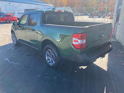 New 2025 Ford Maverick XLT SuperCrew Cab for sale #25M3295 - photo 2