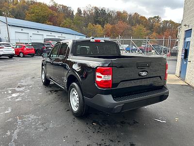 New 2025 Ford Maverick XL SuperCrew Cab for sale #25M3350 - photo 2