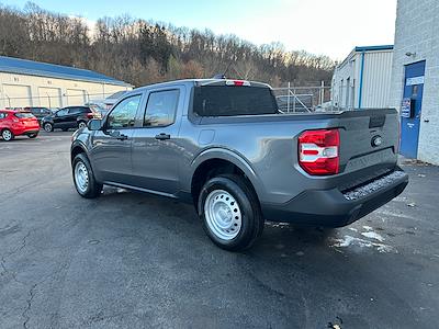 2025 Ford Maverick SuperCrew Cab AWD Pickup for sale #25M3390 - photo 2