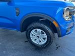 2025 Ford Ranger SuperCrew Cab 4x4 Pickup for sale #25R3229 - photo 17