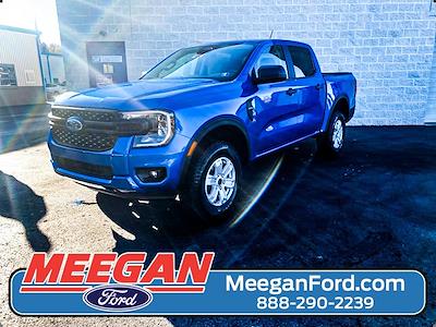 New 2025 Ford Ranger XL SuperCrew Cab for sale #25R3342 - photo 1