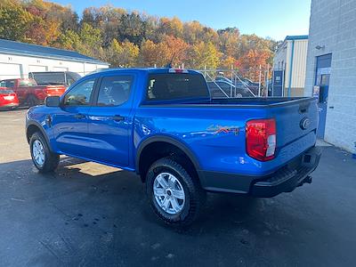 New 2025 Ford Ranger XL SuperCrew Cab for sale #25R3342 - photo 2