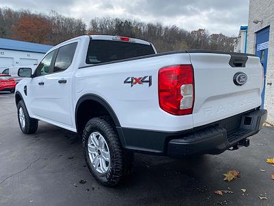 New 2025 Ford Ranger XL SuperCrew Cab for sale #25R3361 - photo 2