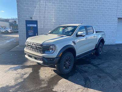 2025 Ford Ranger SuperCrew Cab 4x4 Pickup for sale #25R3449 - photo 2