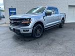 2025 Ford F-150 SuperCrew Cab 4x4 Pickup for sale #25T2521 - photo 3