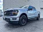2025 Ford F-150 SuperCrew Cab 4x4 Pickup for sale #25T2521 - photo 4
