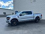 2025 Ford F-150 SuperCrew Cab 4x4 Pickup for sale #25T2521 - photo 6