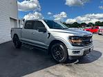 2025 Ford F-150 SuperCrew Cab 4x4 Pickup for sale #25T2521 - photo 17
