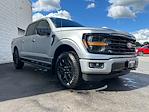 2025 Ford F-150 SuperCrew Cab 4x4 Pickup for sale #25T2521 - photo 18