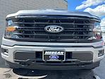 2025 Ford F-150 SuperCrew Cab 4x4 Pickup for sale #25T2521 - photo 21