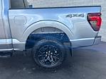 2025 Ford F-150 SuperCrew Cab 4x4 Pickup for sale #25T2521 - photo 27