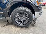 2025 Ford F-150 SuperCrew Cab 4x4 Pickup for sale #25T2545 - photo 19
