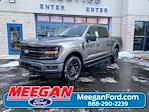 New 2025 Ford F-150 XLT SuperCrew Cab 4x4 Pickup for sale #25T2546 - photo 1