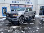 New 2025 Ford F-150 XLT SuperCrew Cab 4x4 Pickup for sale #25T2546 - photo 3