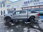 New 2025 Ford F-150 XLT SuperCrew Cab 4x4 Pickup for sale #25T2546 - photo 5