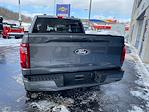 New 2025 Ford F-150 XLT SuperCrew Cab 4x4 Pickup for sale #25T2546 - photo 6