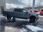 New 2025 Ford F-150 XLT SuperCrew Cab 4x4 Pickup for sale #25T2546 - photo 8