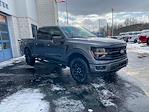 New 2025 Ford F-150 XLT SuperCrew Cab 4x4 Pickup for sale #25T2546 - photo 9